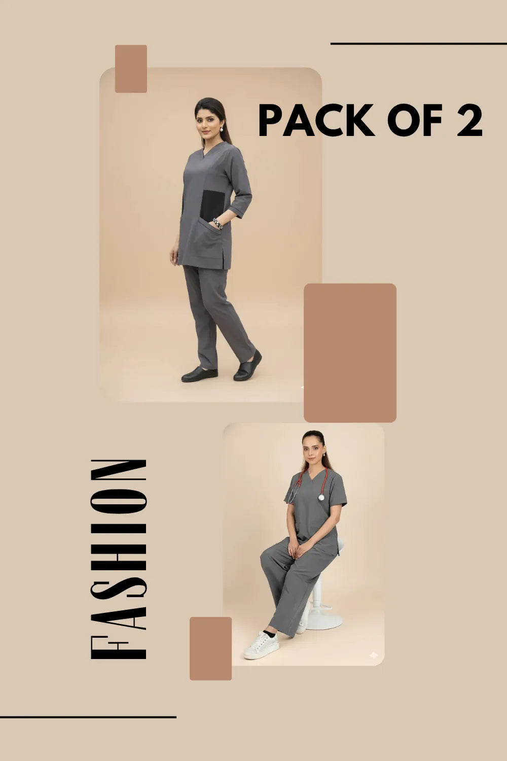 Pack of 2 – DuoFlex