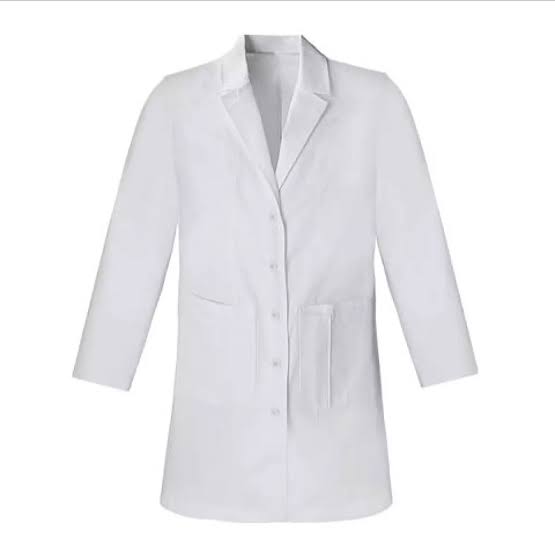 Pack of 2 - Pro Lab Coat