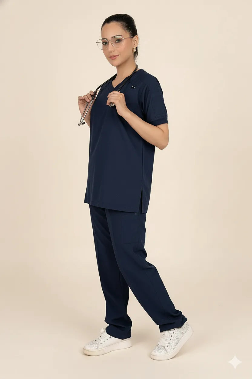 TrueBlue Scrubs