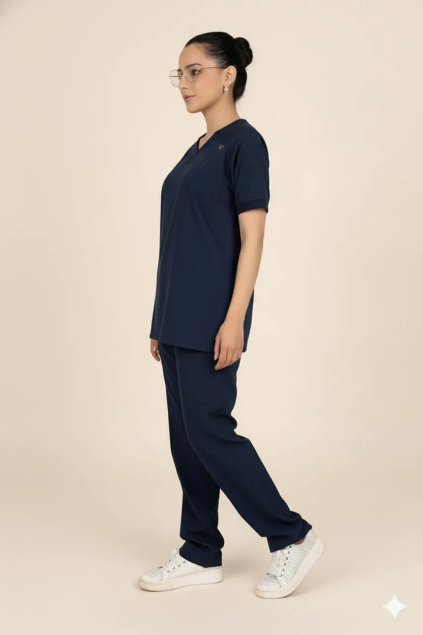 TrueBlue Scrubs