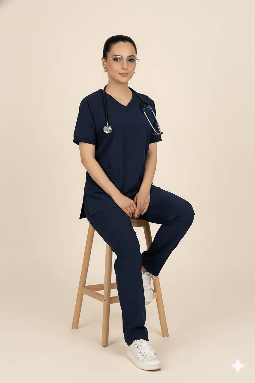 TrueBlue Scrubs