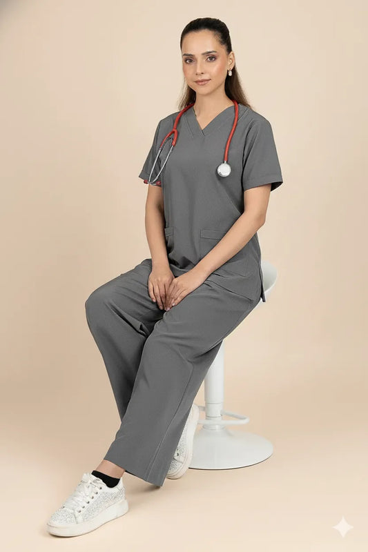GreyZen Scrubs