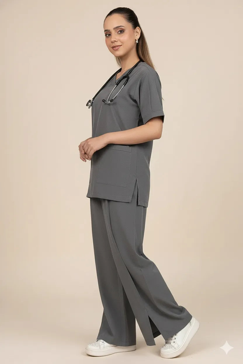 GreyZen Scrubs