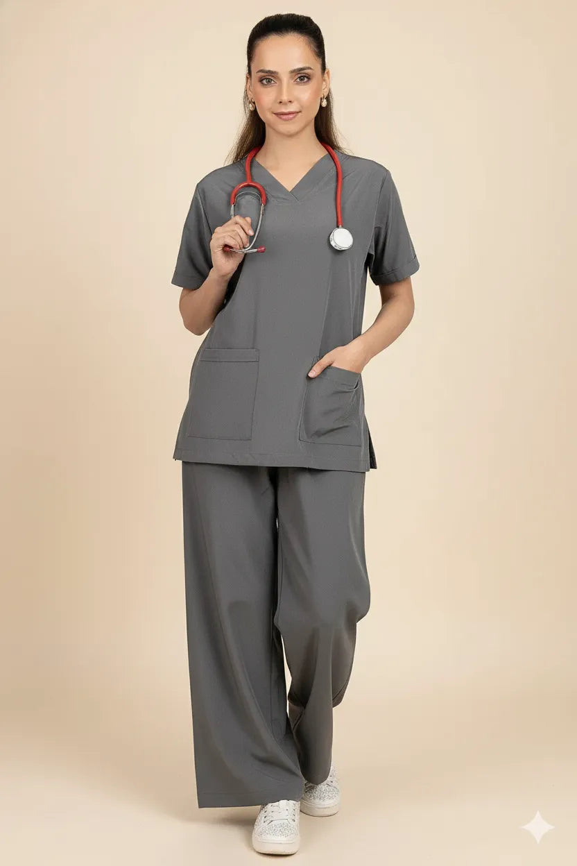 GreyZen Scrubs